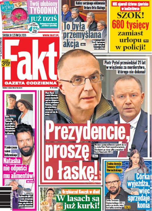 Fakt 24.06.2026