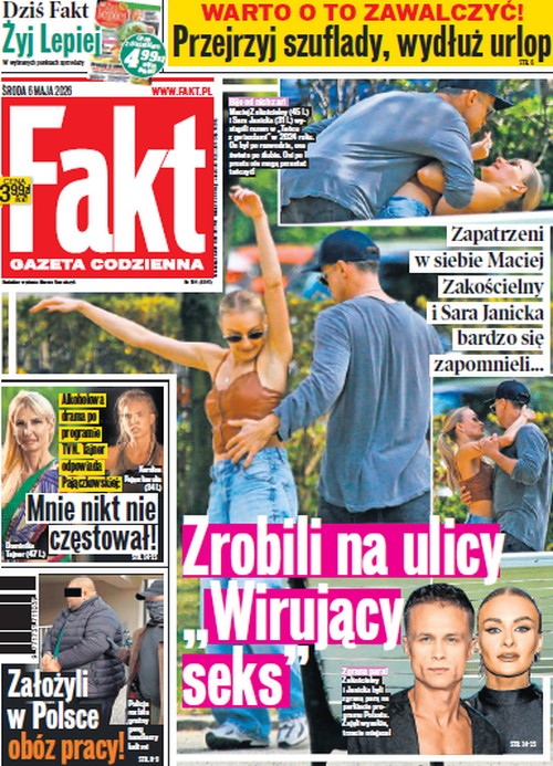 Fakt 06.05.2026