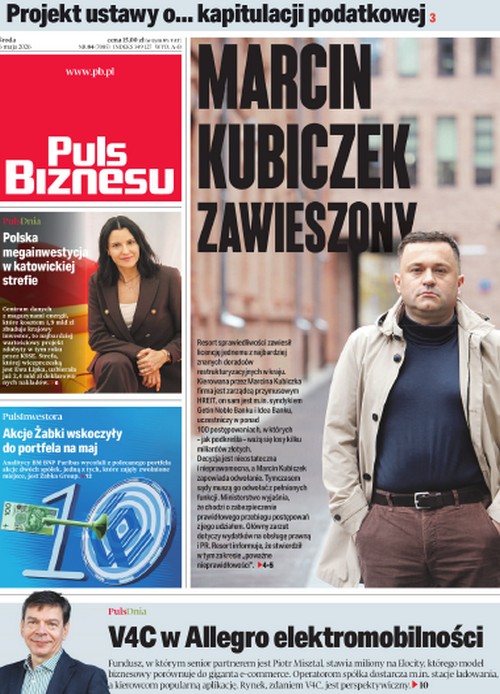 Puls Biznesu 06.05.2026