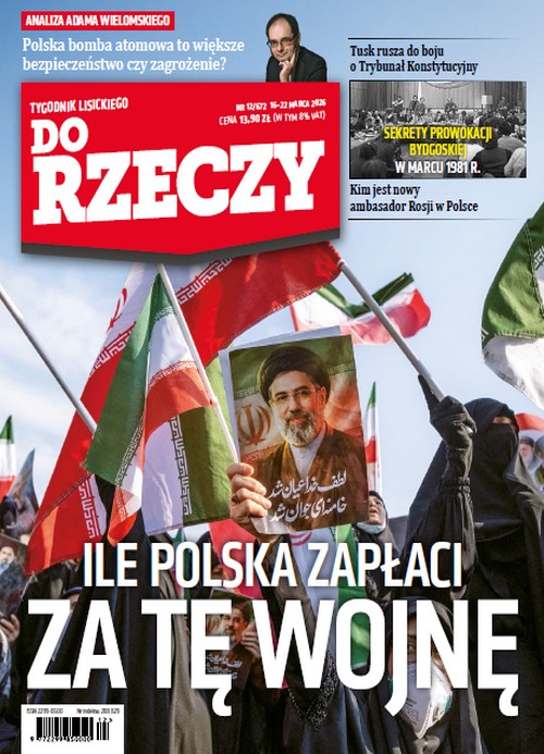 Do Rzeczy 12/2026
