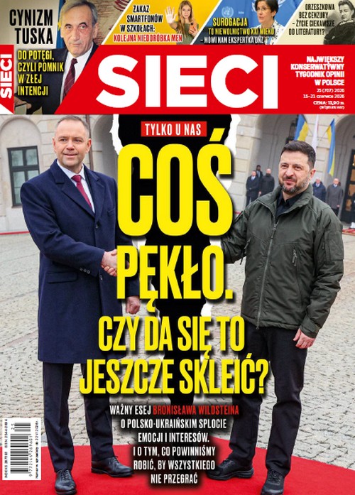 Sieci 25/2026