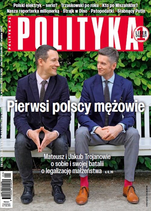 Polityka 22/2026