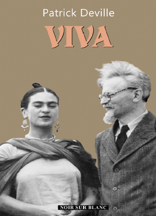 Viva - Patrick Deville