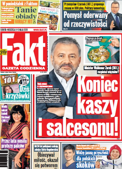 Fakt 09.05.2026