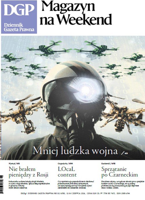 Dziennik Gazeta Prawna 12.06.2026