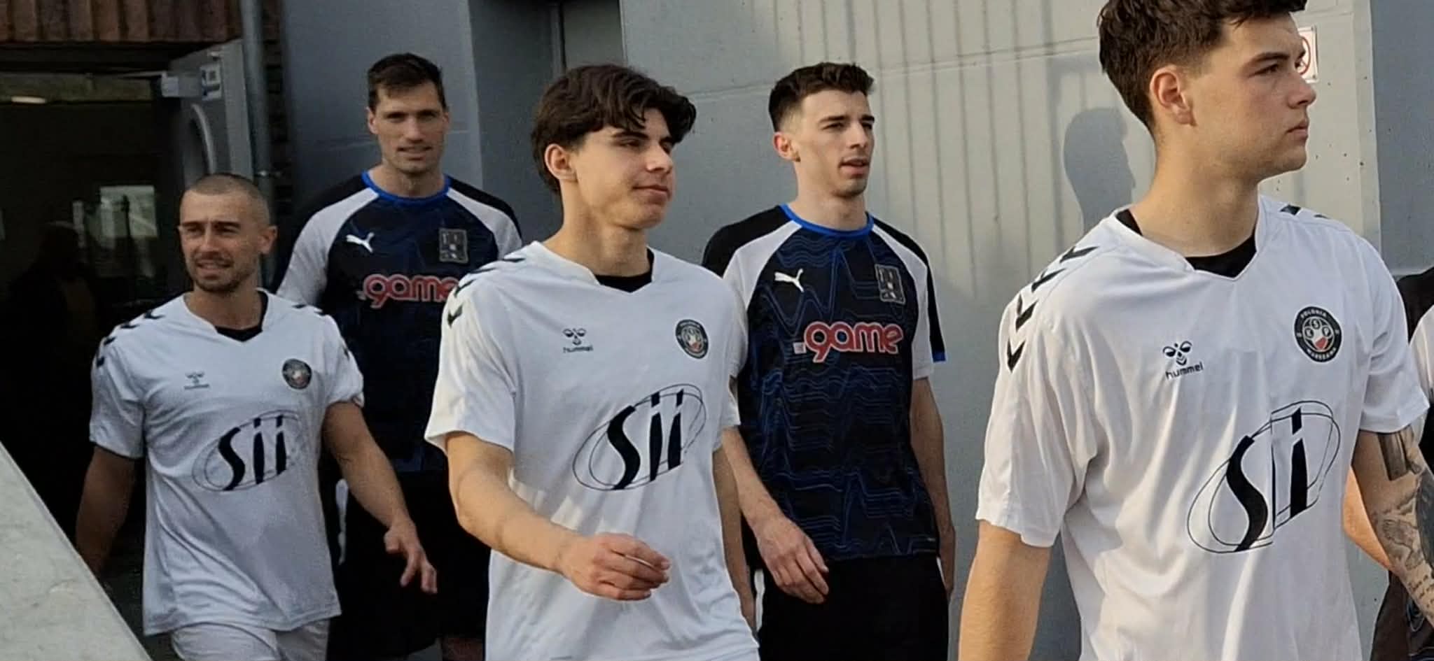 Polonia II znów zwycięska, tym razem pokonany Drukarz