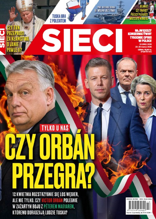 Sieci 13/2026