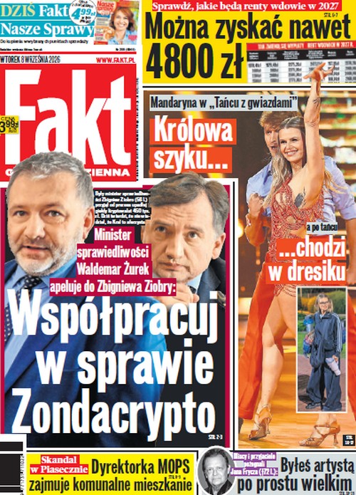 Fakt 08.09.2026