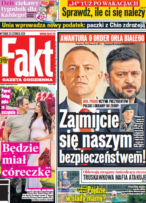 Fakt 23.06.2026