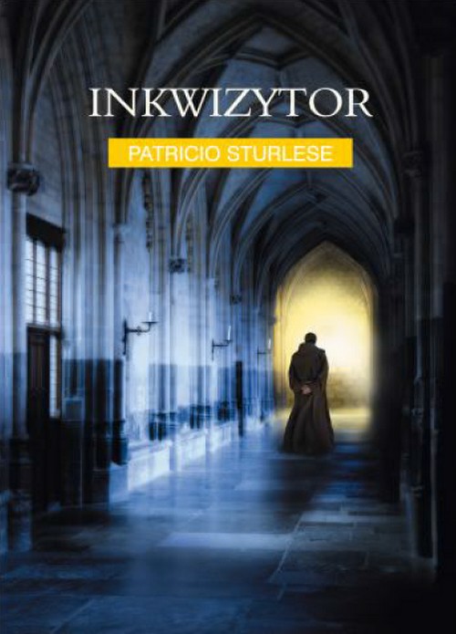Inkwizytor - Patricio Sturlese
