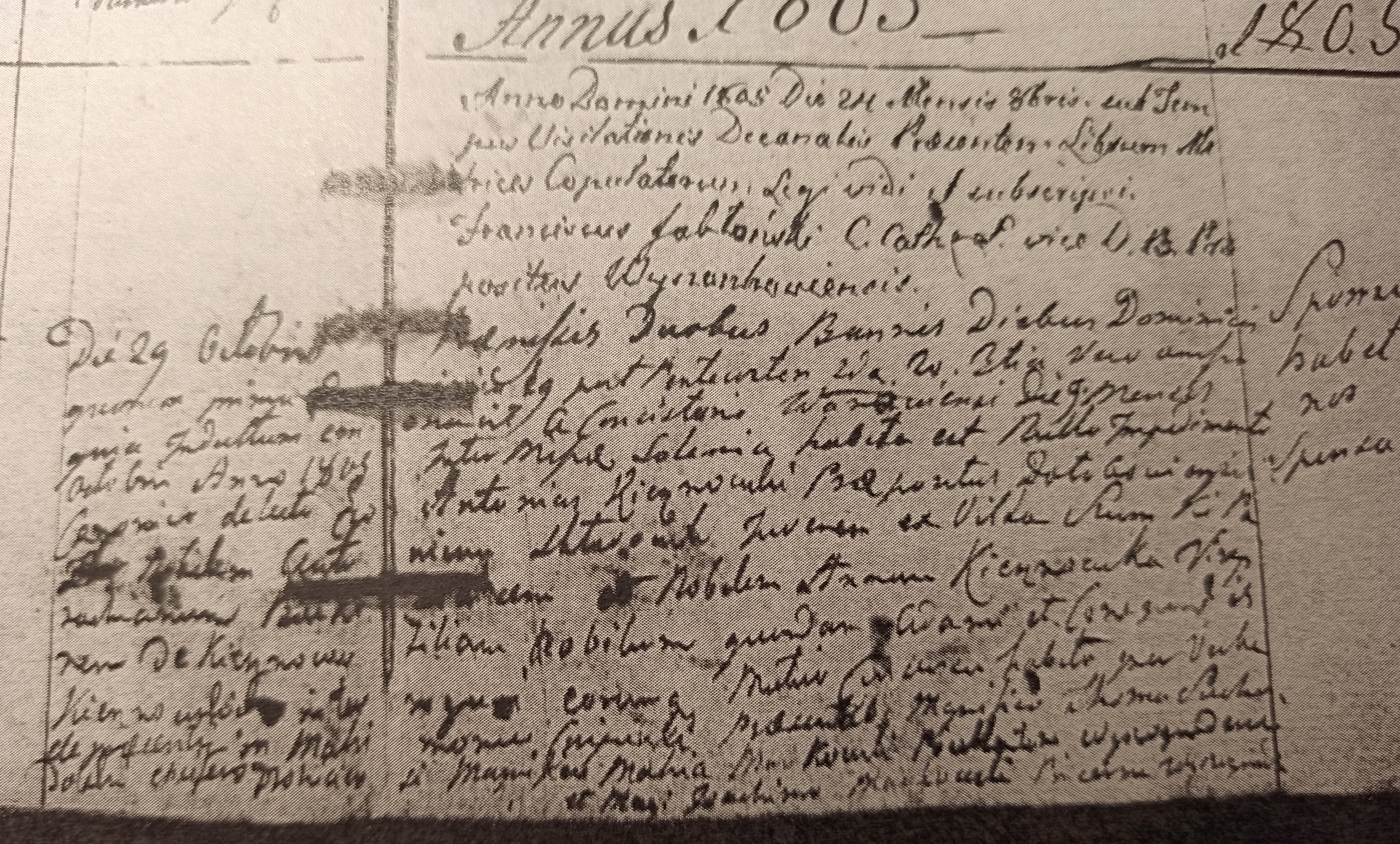 Ślub Anny z d. Kiersnowskiej i Antononiego Sklodowskich 1805r. (2024_09_19 20_30_08 UTC).jpg