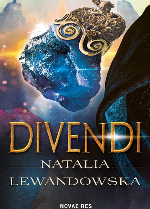 Divendi - Natalia Lewandowska