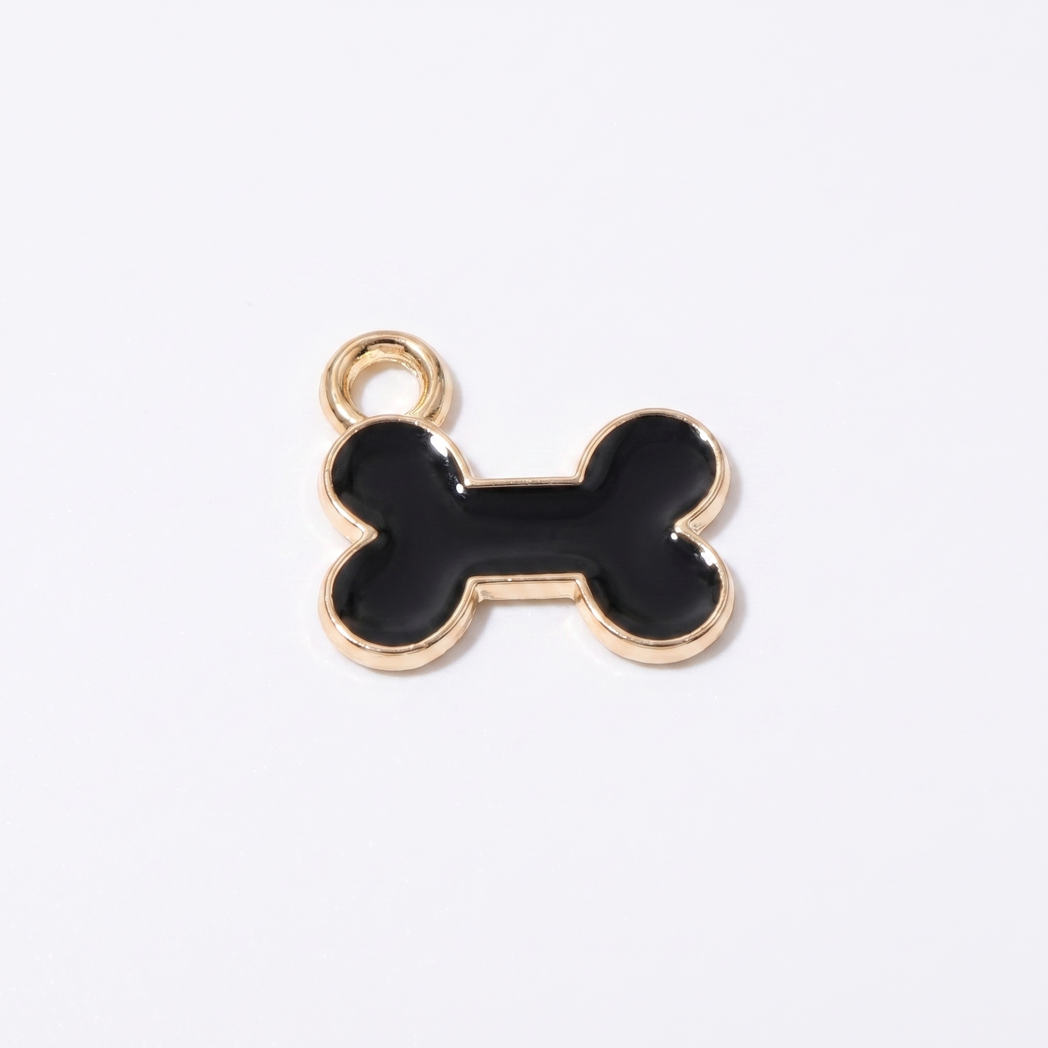 A stylish golden retriever wearing a sophisticated pink velvet bandana