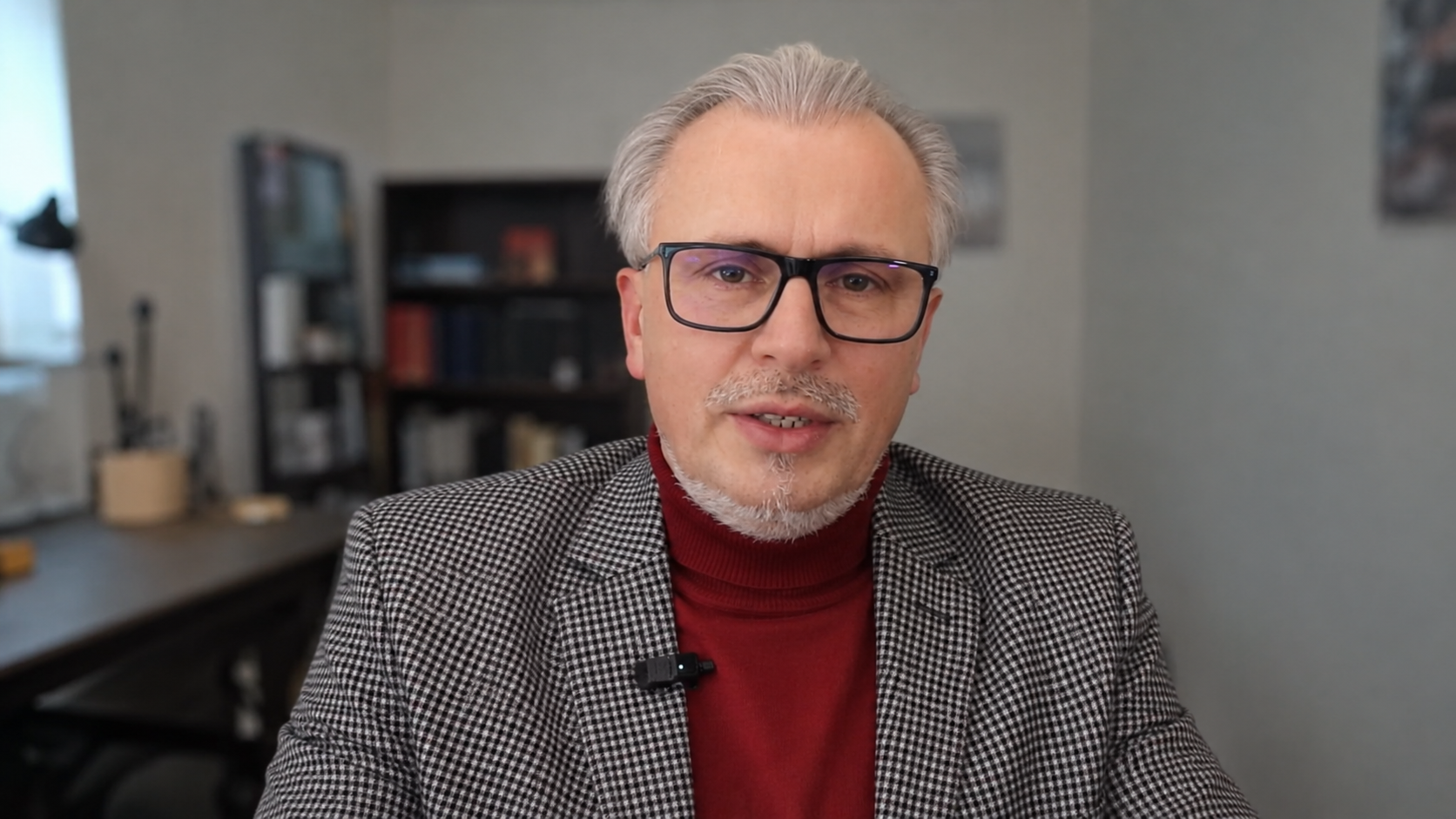 Leszek Sergiel