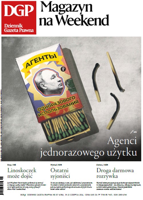 Dziennik Gazeta Prawna 19.06.2026