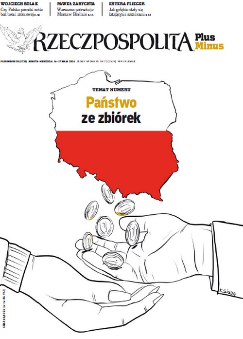 Rzeczpospolita 16.05.2026