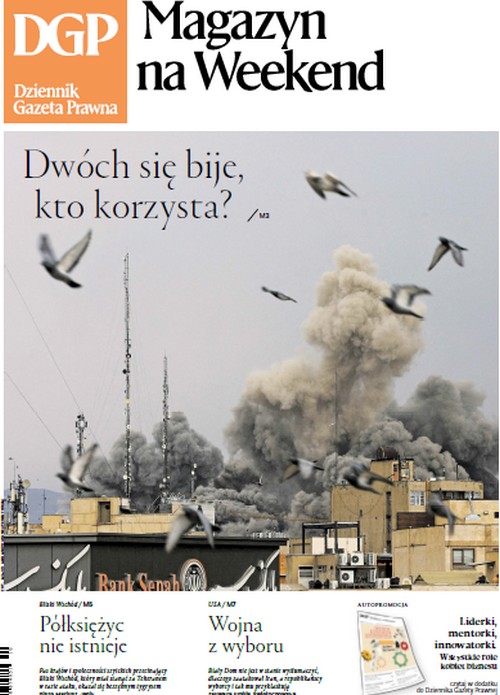 Dziennik Gazeta Prawna 06.03.2026