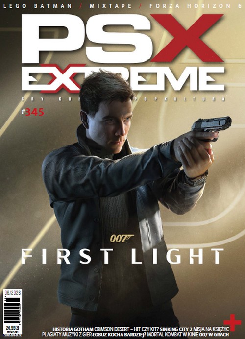 PSX Extreme Polska 06/2026