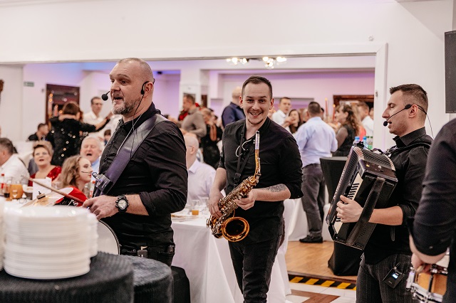 hotel senator starachowice wesele bez pary mlodej