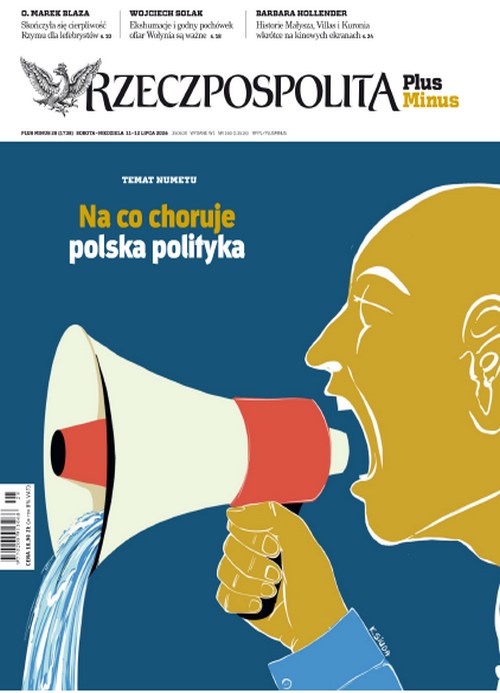 Rzeczpospolita 11.07.2026