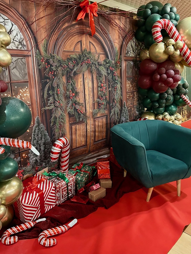 Święta Bożego Narodzenia w Górach Świętokrzyskich Hotel Senator Starachowice