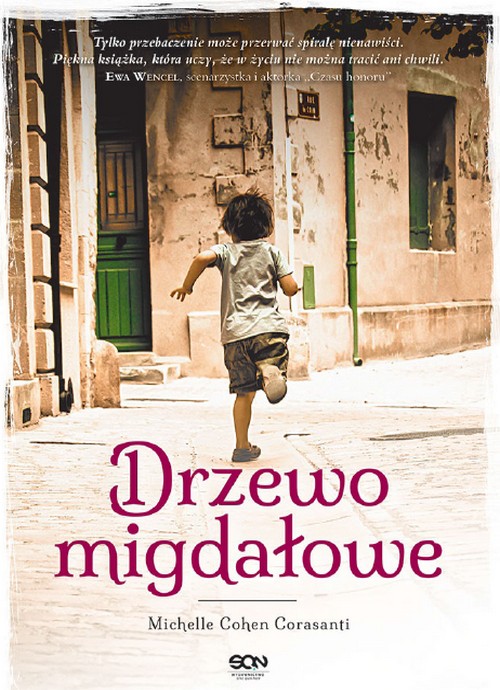 Drzewo Migdałowe - Michelle Cohen Corasanti