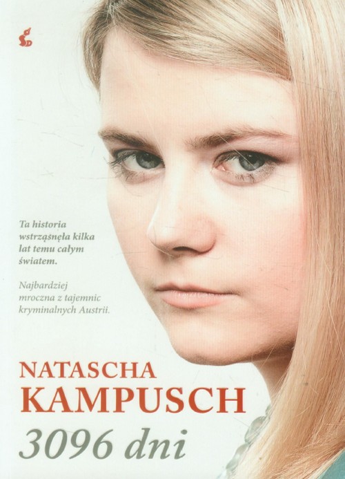 3096 Dni - Natascha Kampusch