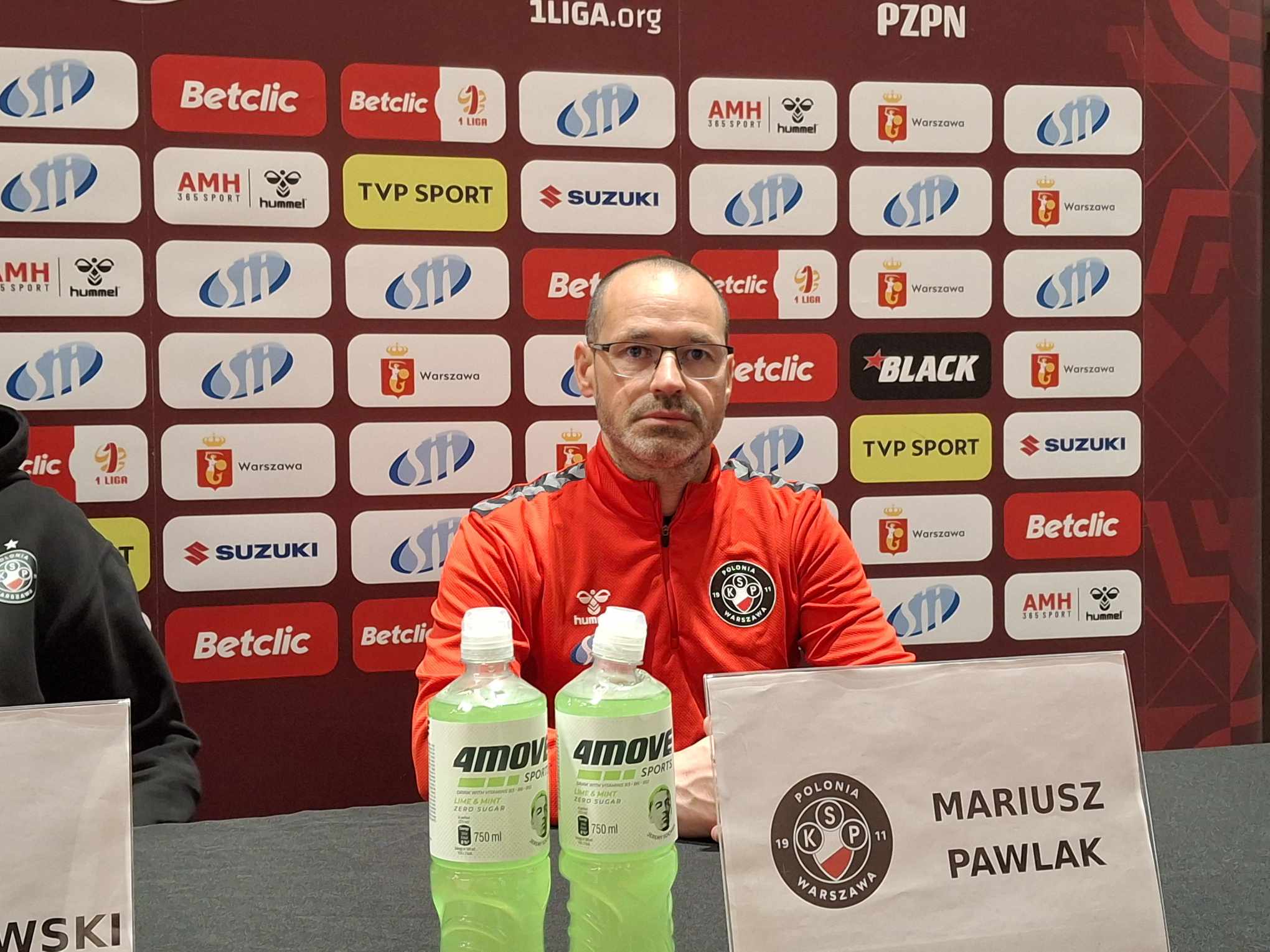 Mariusz Pawlak