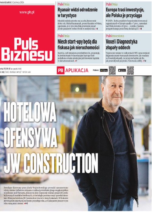 Puls Biznesu 01.06.2026