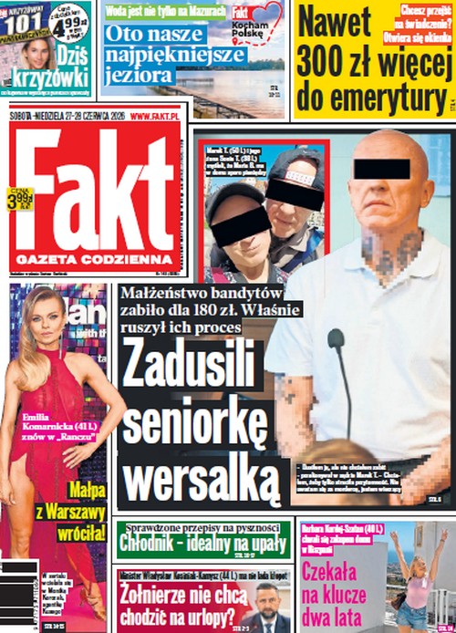 Fakt 27.06.2026