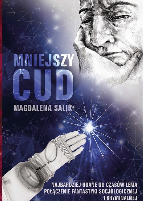 Mniejszy Cud - Magdalena Salik