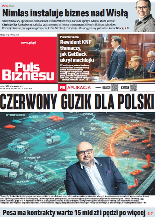 Puls Biznesu 10.06.2026
