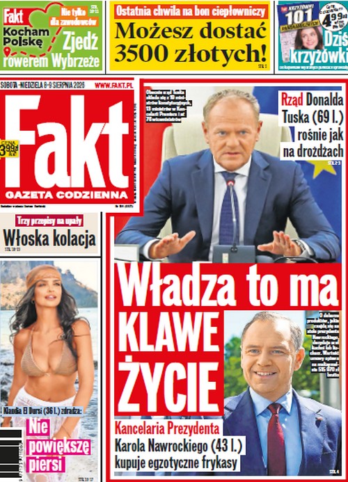 Fakt 08.08.2026