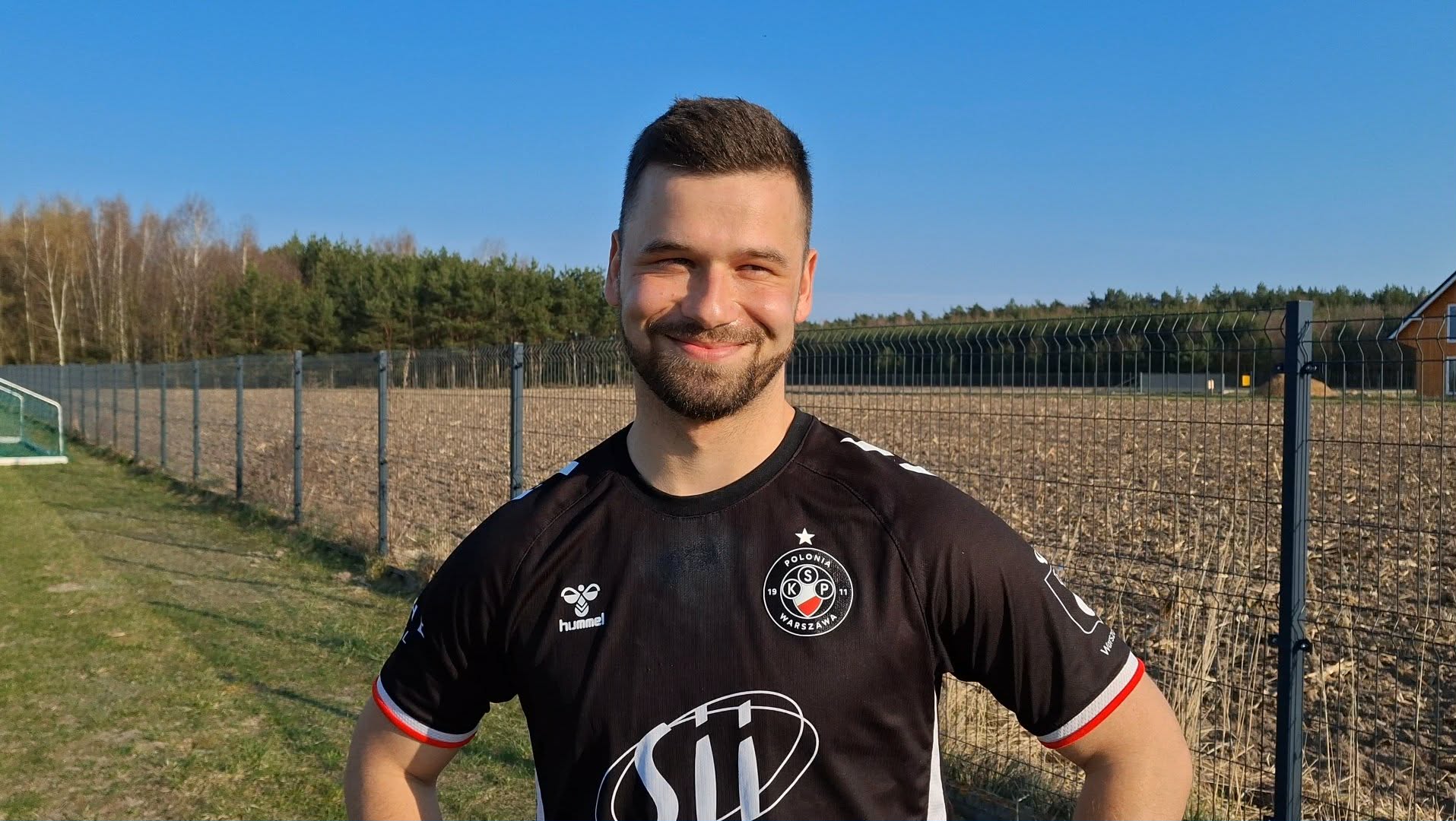 Marcin Szymczak