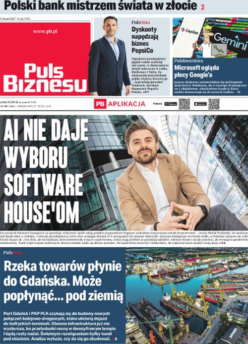 Puls Biznesu 07.05.2026