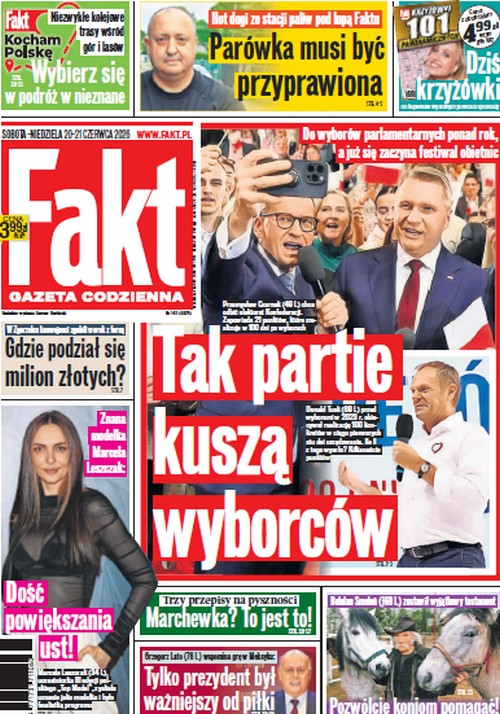 Fakt 20.06.2026
