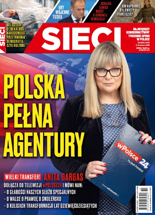 Sieci 10/2026
