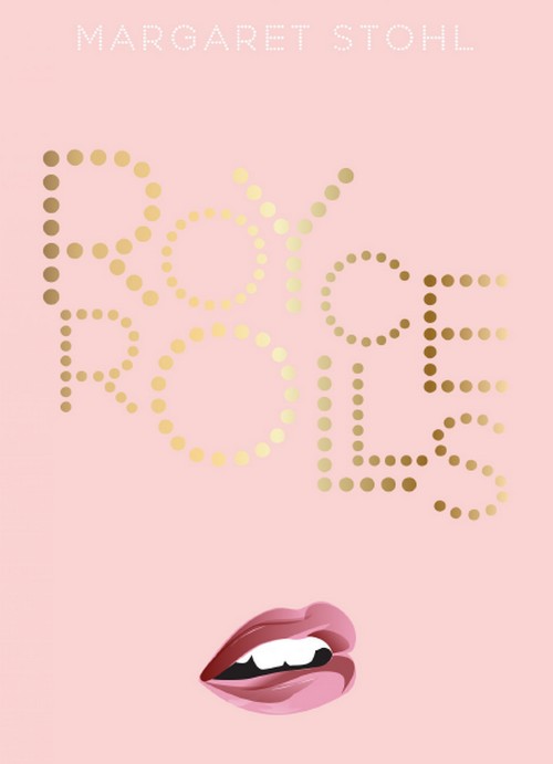 Royce Rolls - Margaret Stohl
