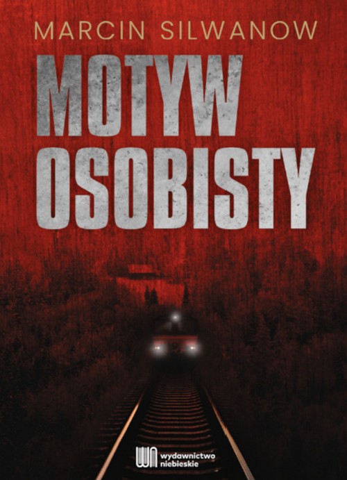Motyw Osobisty - Marcin Silwanow