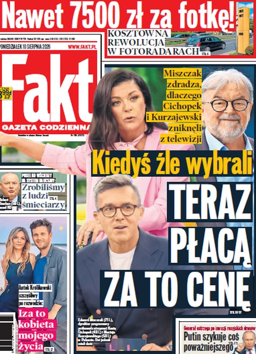 Fakt 10.08.2026