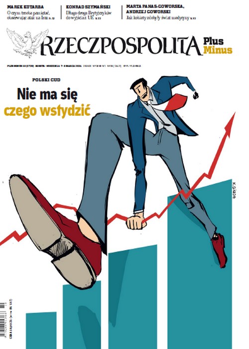 Rzeczpospolita 07.03.2026