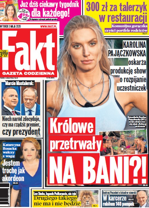 Fakt 05.05.2026