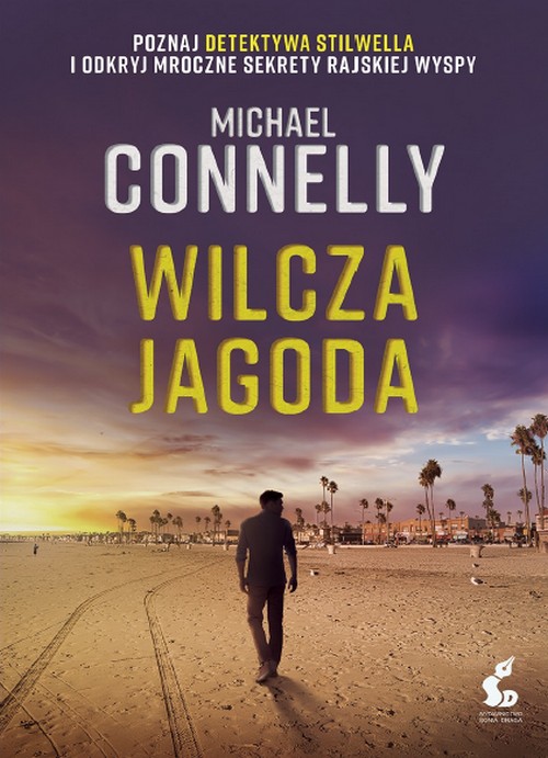 Wilcza Jagoda. Catalina (Tom 1) - Michael Connelly