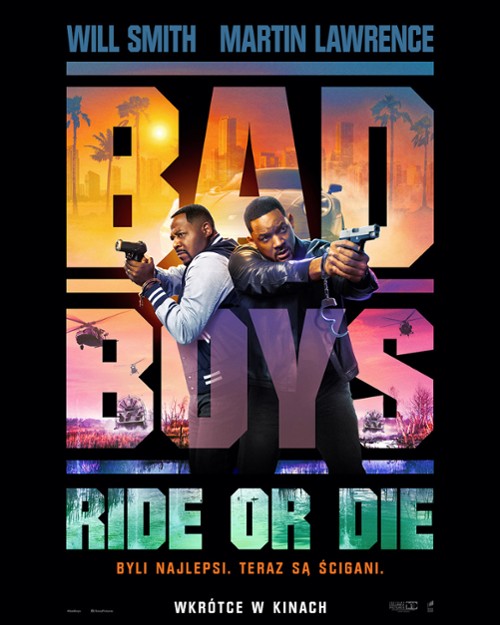 Bad Boys: Ride or Die (2024) PL.WEB-DL.AAC5.1.x264-P2P / Polski Lektor AAC 5.1