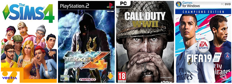 Gry PC