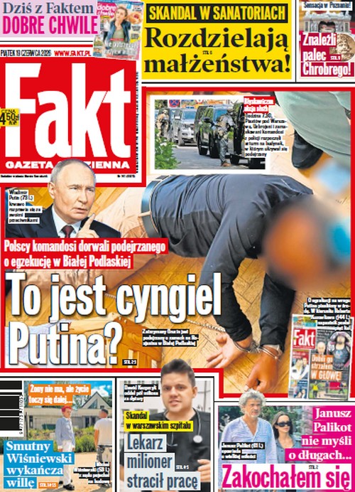 Fakt 19.06.2026