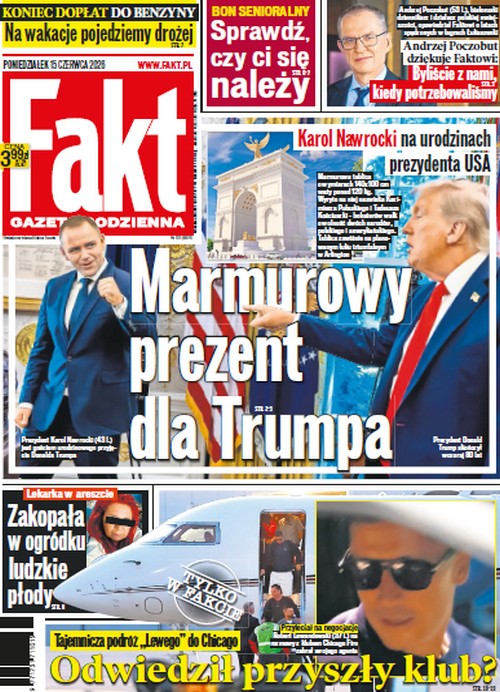 Fakt 15.06.2026