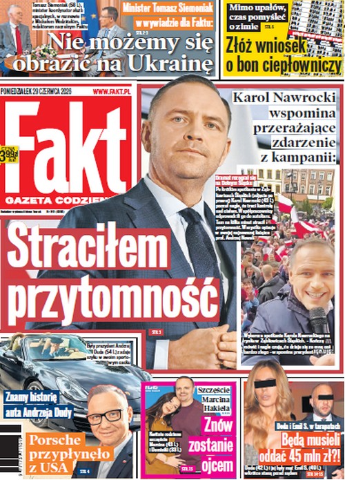 Fakt 29.06.2026