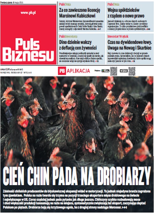 Puls Biznesu 18.05.2026