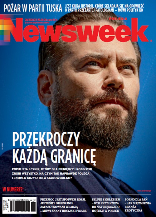 Newsweek Polska 26/2026
